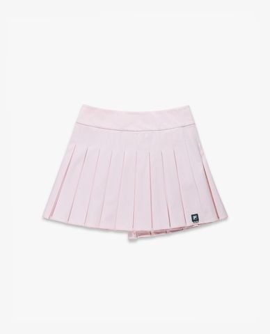 FILA - Pleated Sports Mini Skirt Origin 