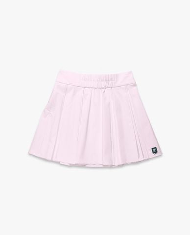 FILA - Women's Pleated Sports Mini Skirt Origin 