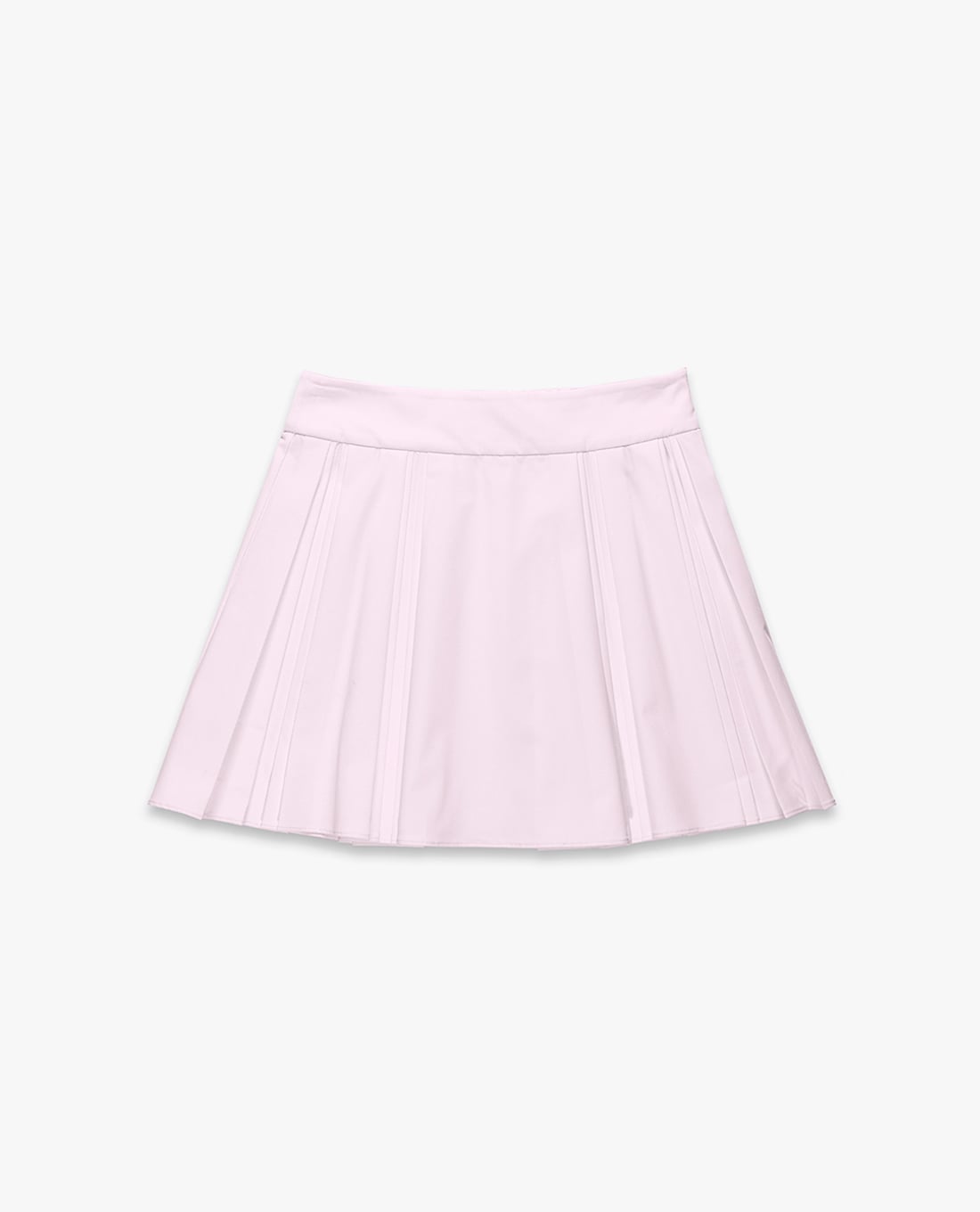 FILA - Women's Pleated Sports Mini Skirt Origin