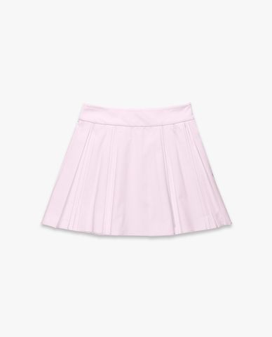  FILA - Women's Pleated Sports Mini Skirt Origin 