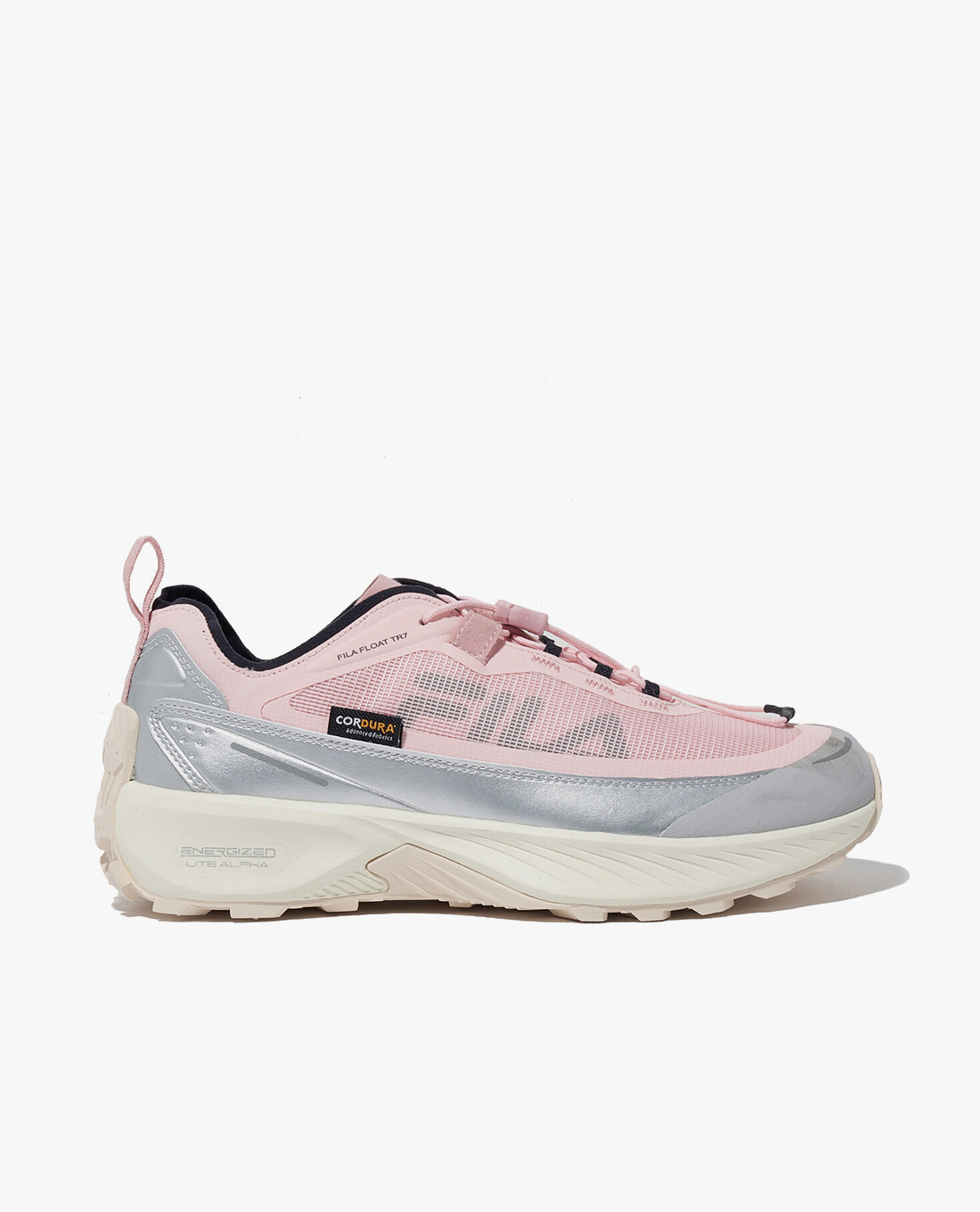 FILA - Unisex Low Top Sneakers Float Tr7