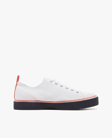  FILA - Men's Layer Low Top Sneakers 