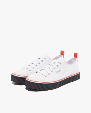  FILA - Men's Layer Low Top Sneakers 