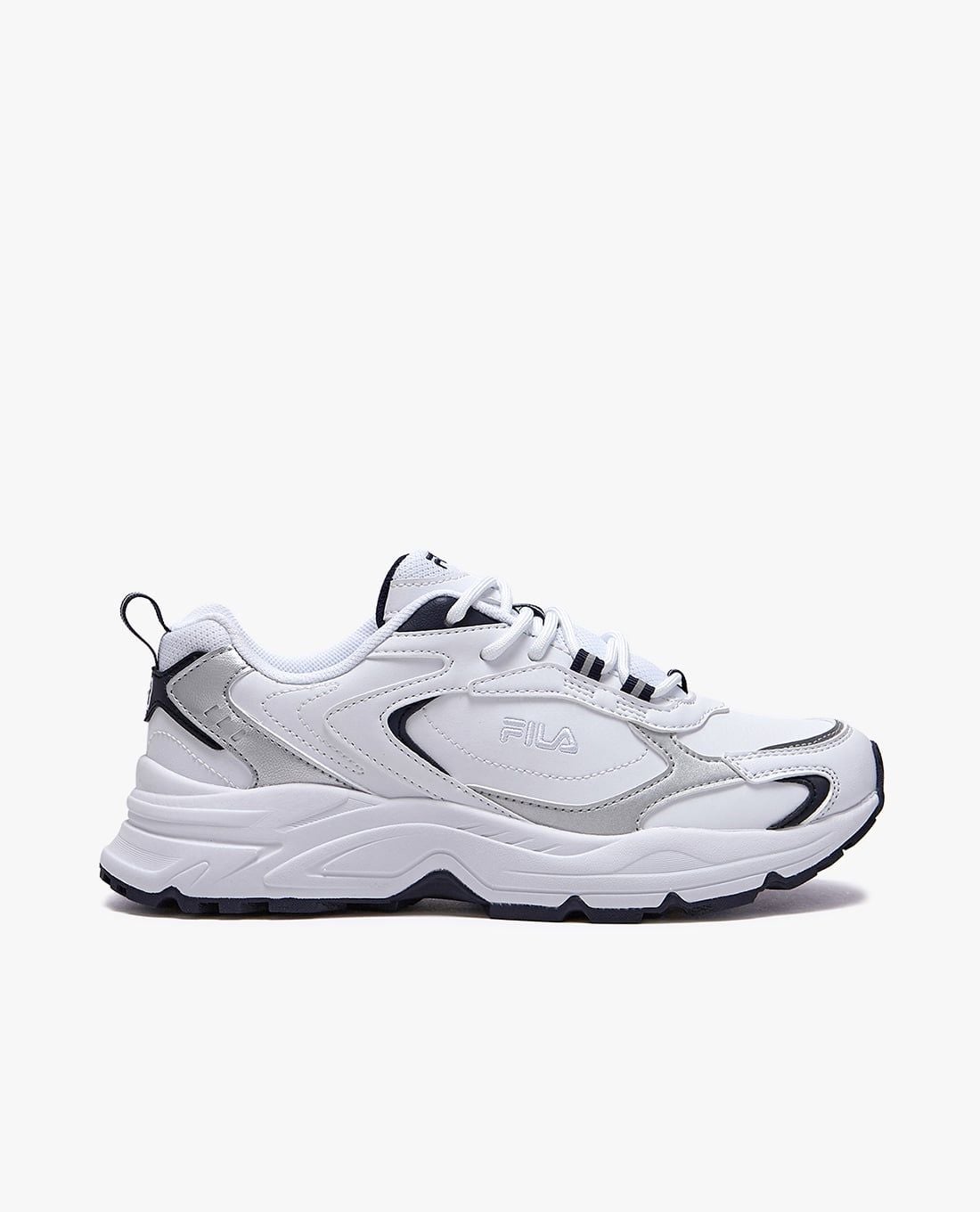 FILA - Unisex Taurus Evo Low Top Sneakers