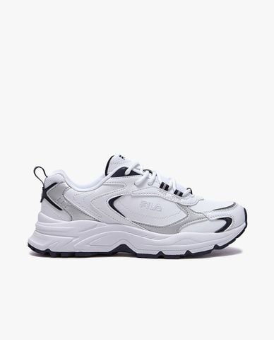  FILA - Unisex Taurus Evo Low Top Sneakers 