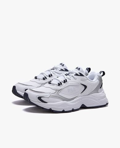  FILA - Unisex Taurus Evo Low Top Sneakers 