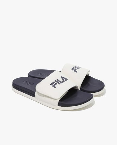  FILA - Unisex Slides Sleek Tender V2 