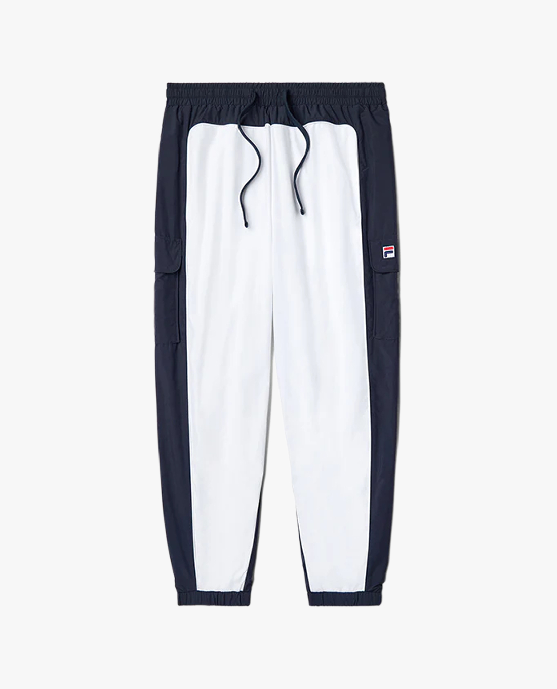 FILA - Unisex Bicolor Track Joggers