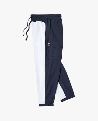 FILA - Unisex Bicolor Track Joggers 