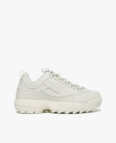  FILA - Unisex Low Top Sneakers Disruptor 2 