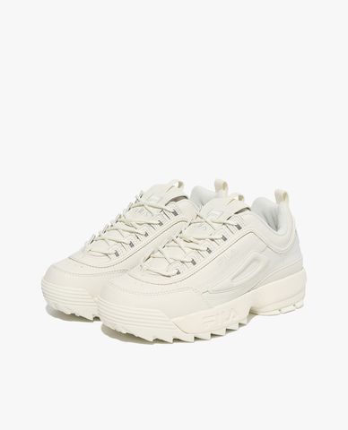  FILA - Unisex Low Top Sneakers Disruptor 2 