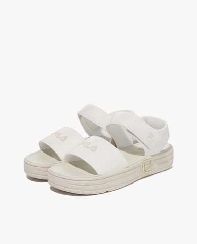  FILA - Unisex Sandals Low Top Court 