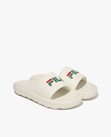  FILA - Unisex Slides Drifter Tube V2 