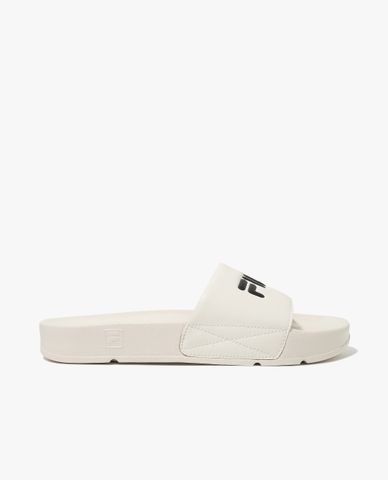  FILA - Unisex Cross Strap Drifter Slides 