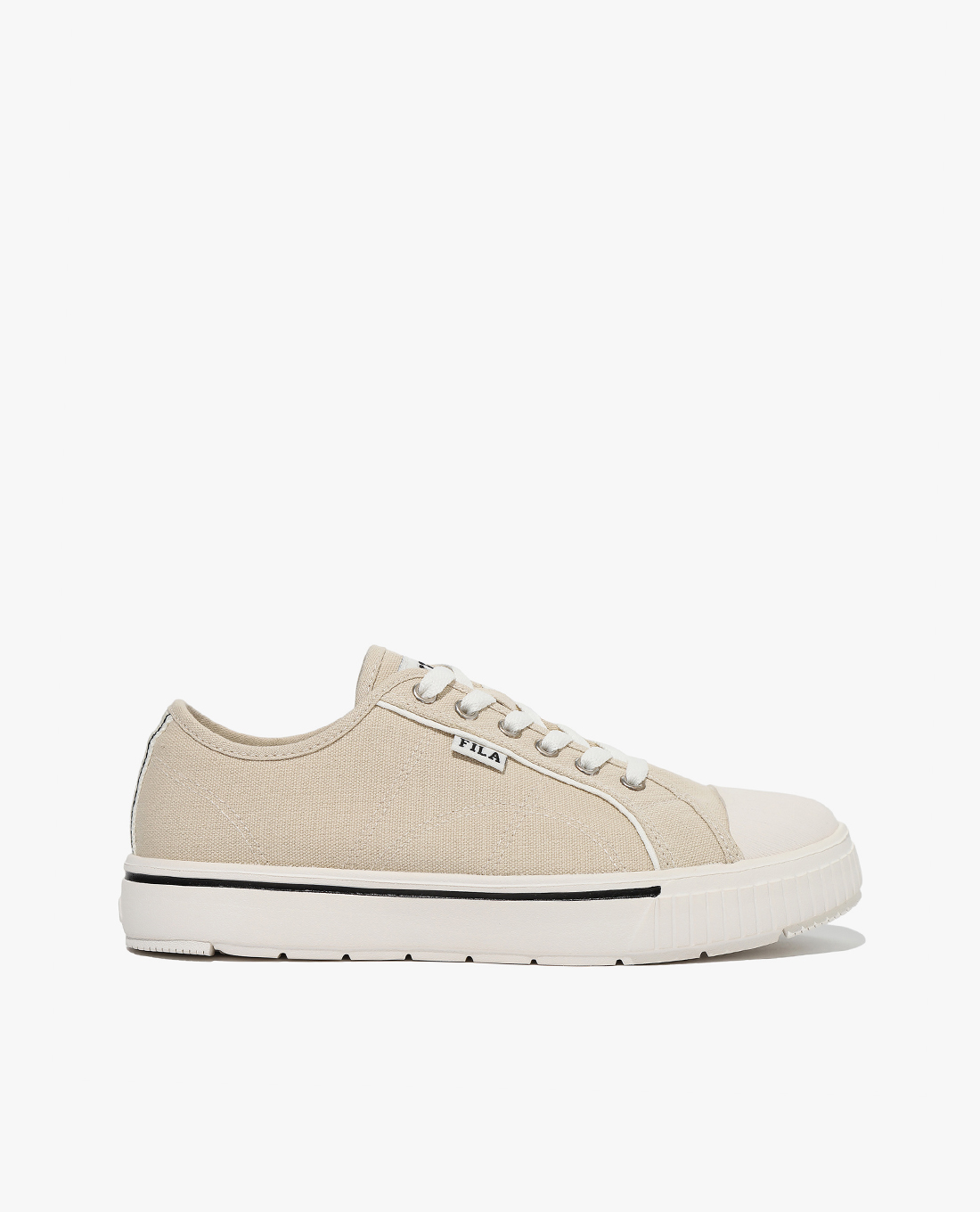 FILA - Unisex Low Top Sneakers Court Lite