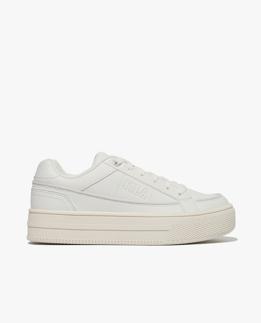 FILA - Unisex Low Top Sneakers Interpair