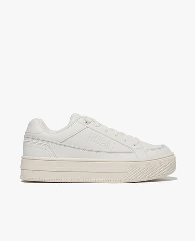  FILA - Unisex Low Top Sneakers Interpair 