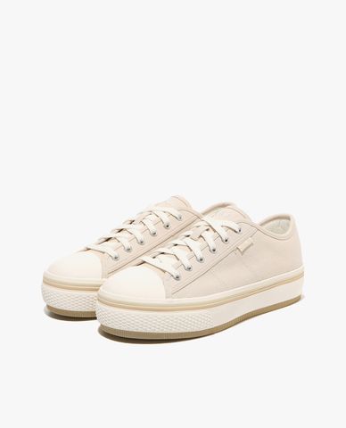  FILA - Men's Scanline V2 Low Top Sneakers 