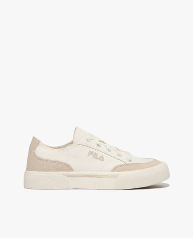  FILA - Unisex Tarp Lo Low Top Sneakers 