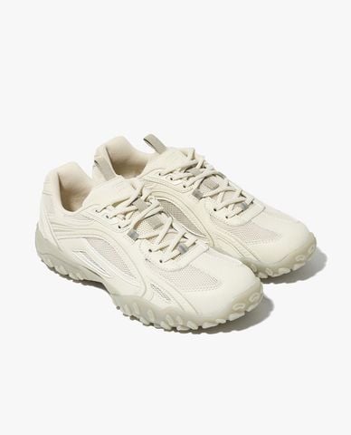  FILA - Unisex Echappe Ms Low Top Sneakers 