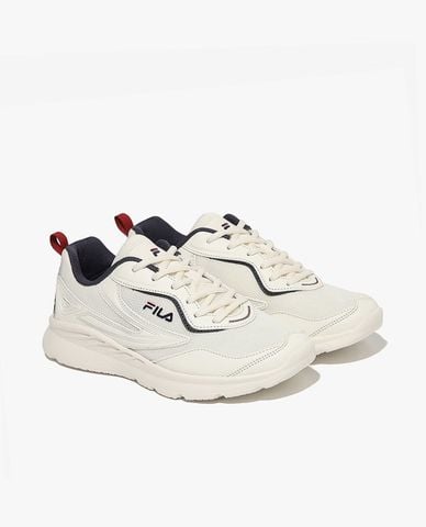  FILA - Unisex Raid N3 2.0 Low Top Sneakers 