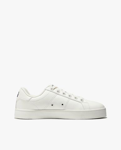  FILA - Unisex Uni. Court Deluxe Low Top Sneakers 