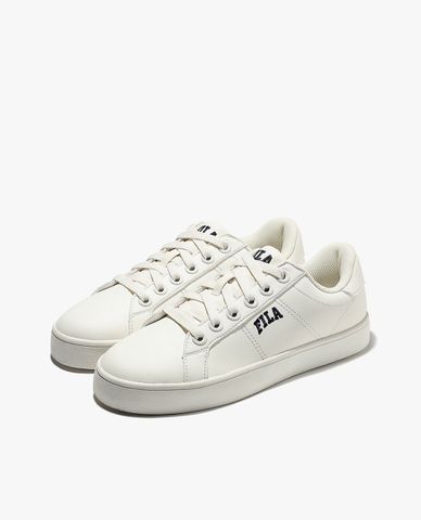  FILA - Unisex Uni. Court Deluxe Low Top Sneakers 