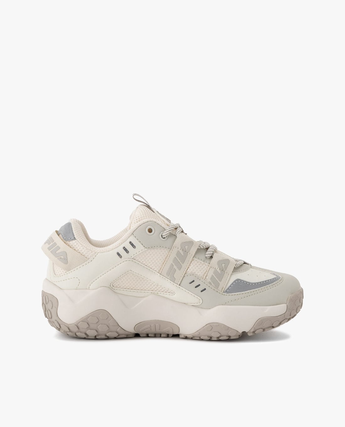 FILA - Unisex Webseeker Low Top Sneakers