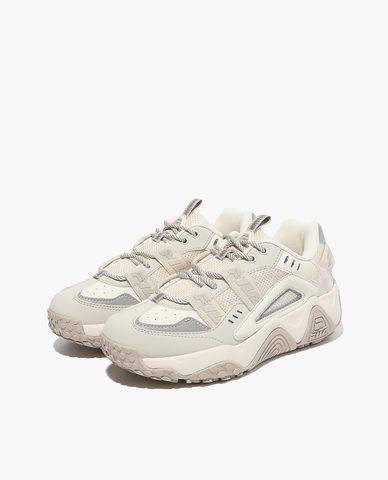  FILA - Unisex Webseeker Low Top Sneakers 