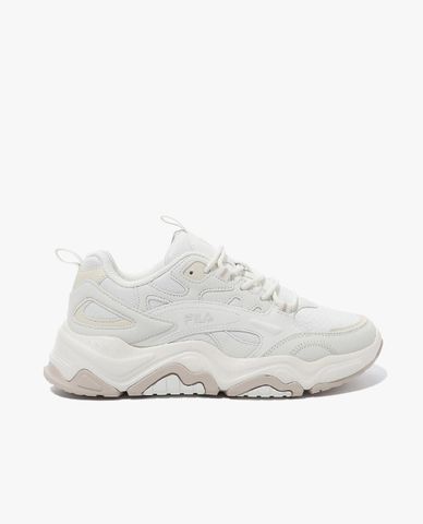  FILA - Unisex Low Top Sneakers Tiny Rumble V2 