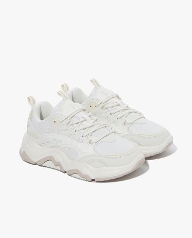  FILA - Unisex Low Top Sneakers Tiny Rumble V2 