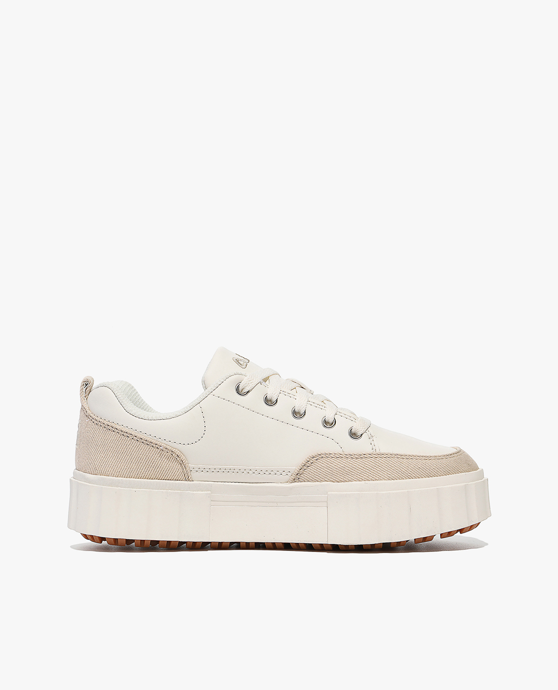 FILA - Unisex Low Top Sneakers Sand Blast