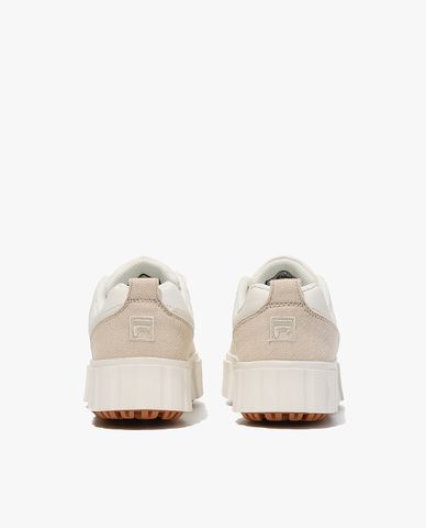  FILA - Unisex Low Top Sneakers Sand Blast 
