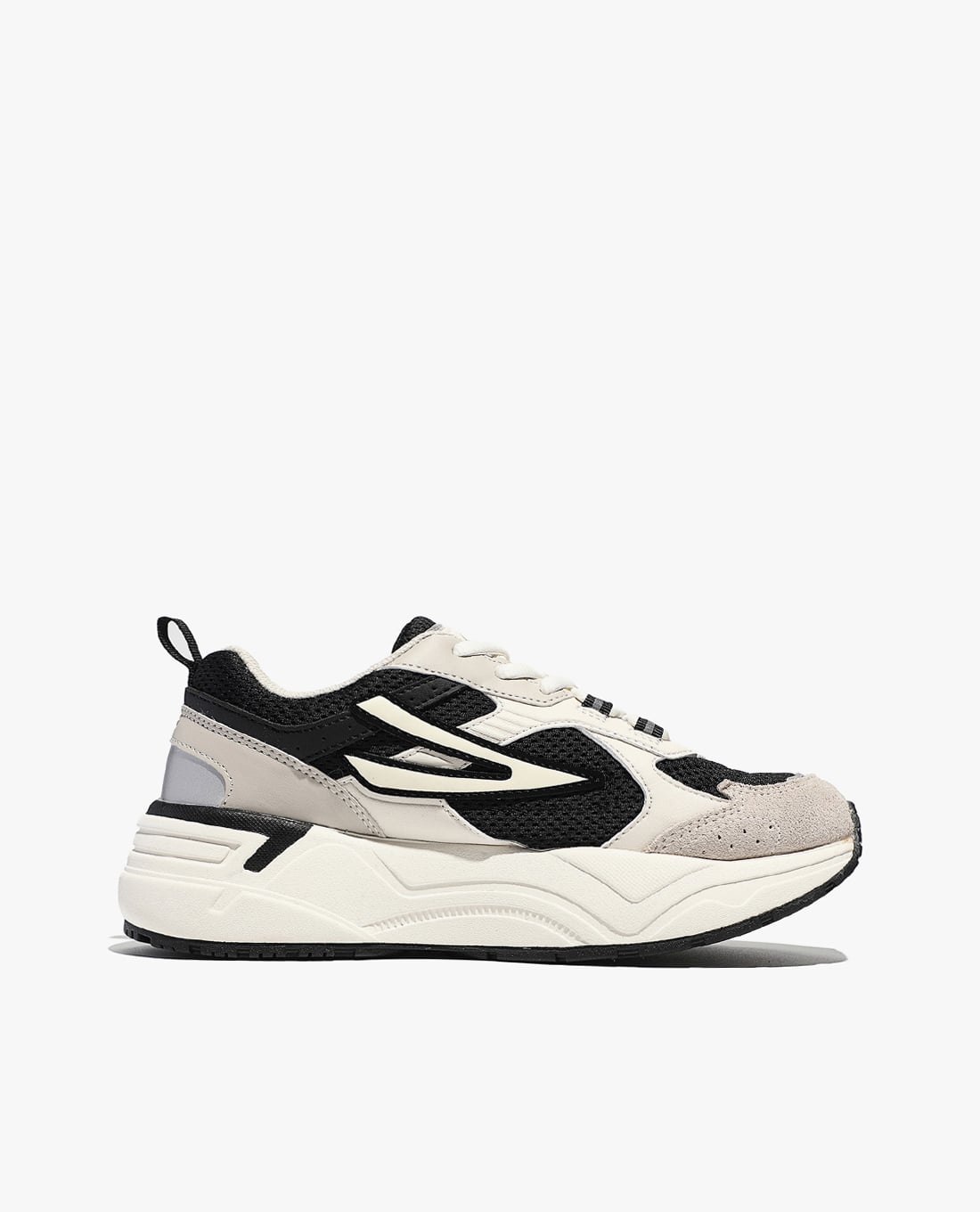 FILA - Unisex Low Top Sneakers Tiny Double