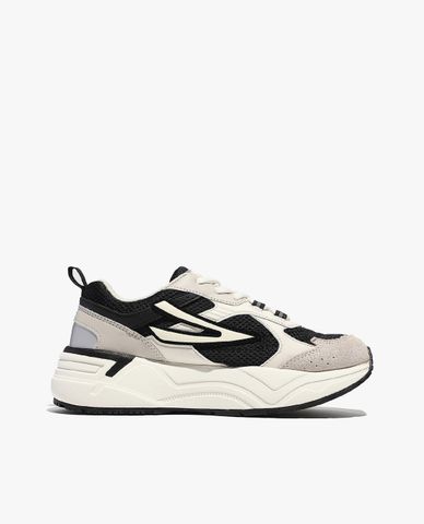  FILA - Unisex Low Top Sneakers Tiny Double 
