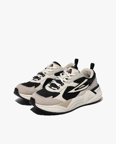  FILA - Unisex Low Top Sneakers Tiny Double 