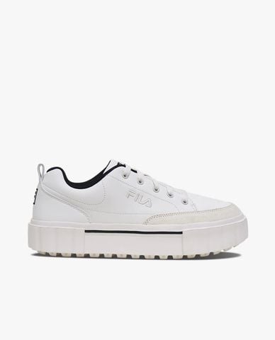  FILA - Unisex Sand Blast Lite Low Top Sneakers 