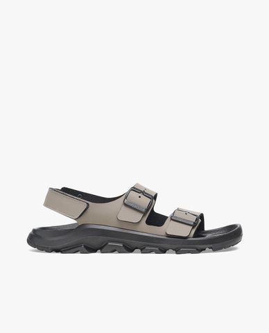  BIRKENSTOCK - Unisex Mogami Terra Flat Sandals 
