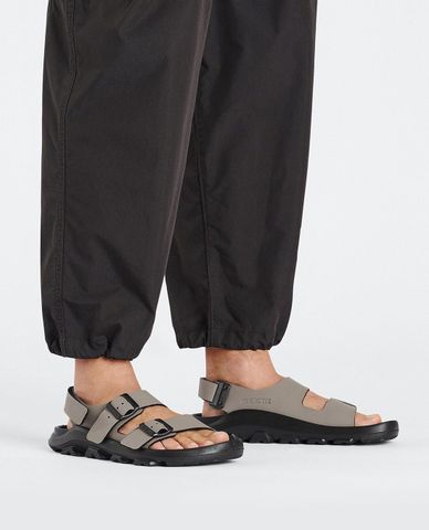  BIRKENSTOCK - Unisex Mogami Terra Flat Sandals 