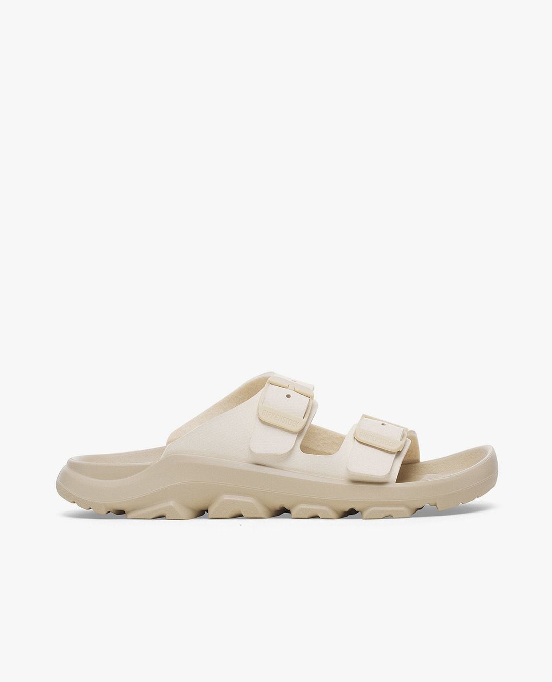 BIRKENSTOCK - Unisex Mogami Terra Slide Sandals