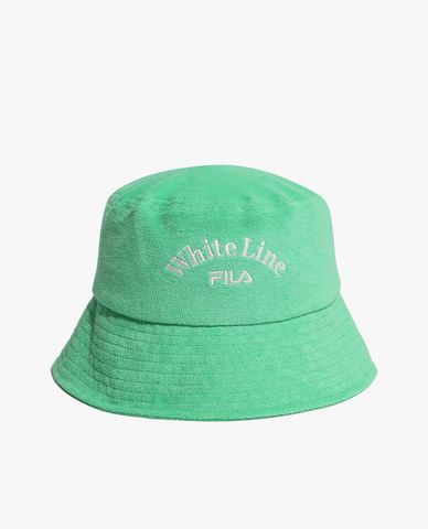  FILA - Unisex Tennis Bucket Hat 