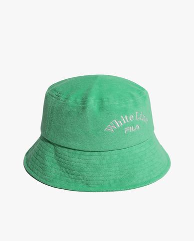  FILA - Unisex Tennis Bucket Hat 