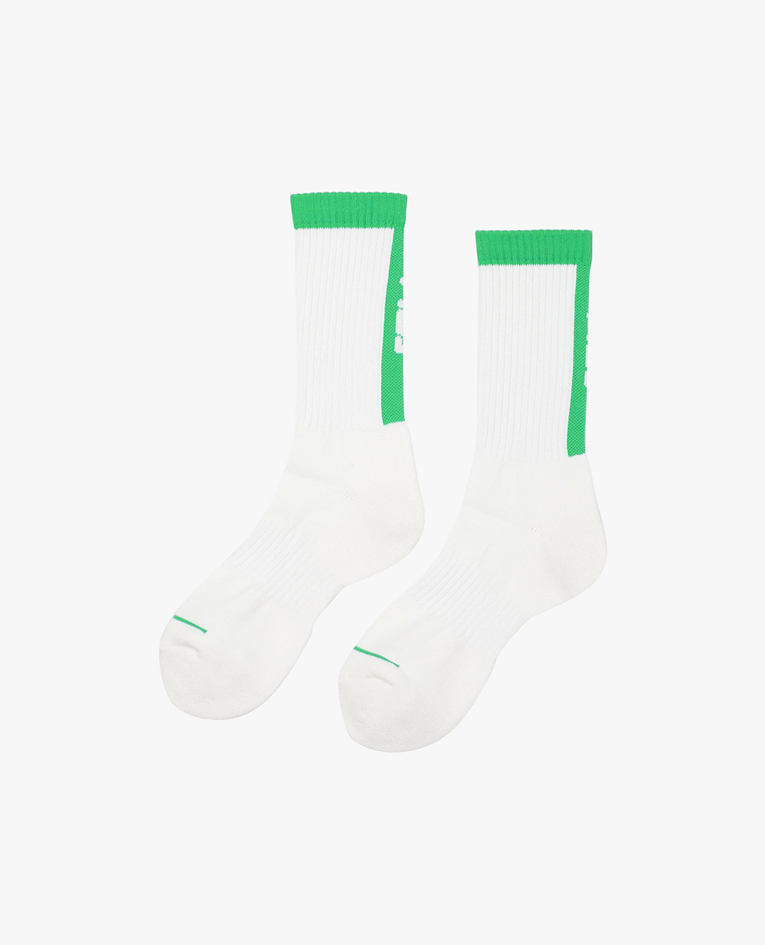 FILA - Unisex Modern High Cut Socks