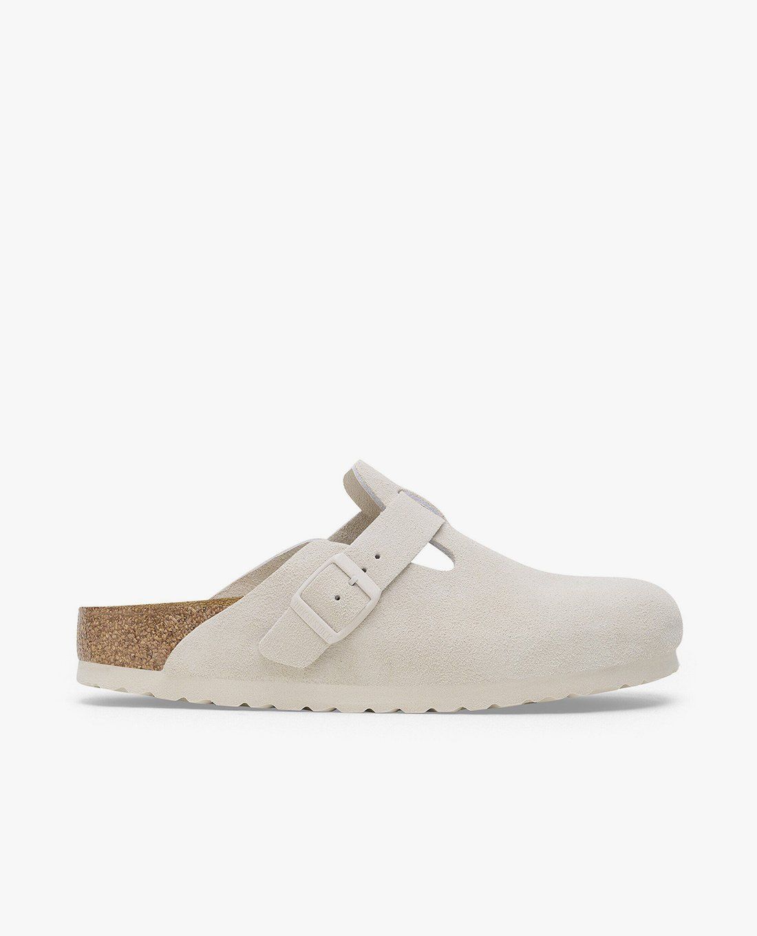 BIRKENSTOCK - Unisex Boston Soft Footbed Clogs