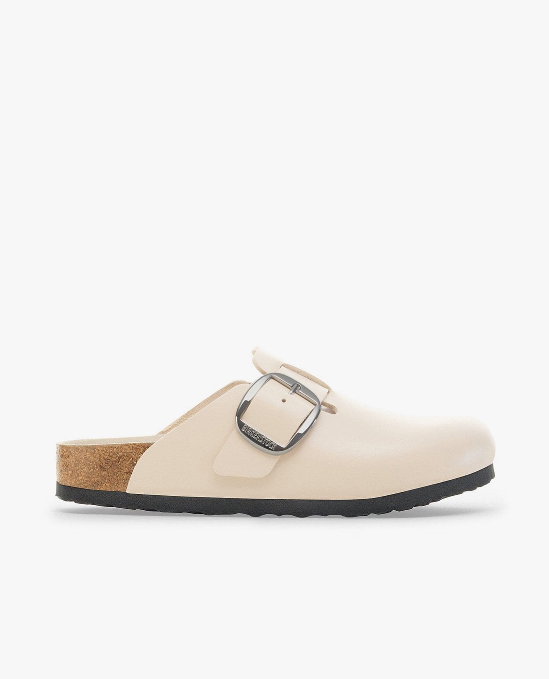 BIRKENSTOCK - Boston Big Buckle Women's Clogs