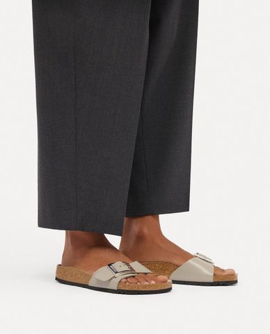  BIRKENSTOCK - Women Madrid Slides 