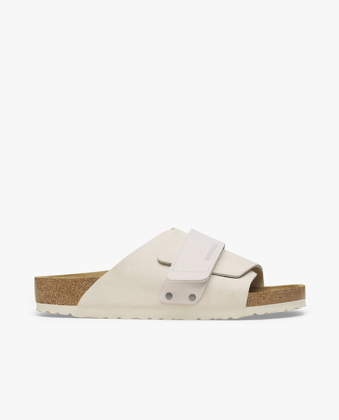 BIRKENSTOCK - Kyoto Unisex Slides