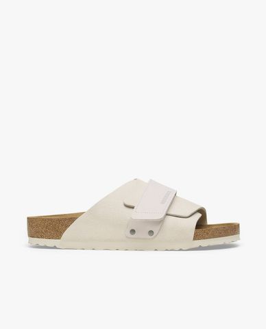  BIRKENSTOCK - Kyoto Unisex Slides 