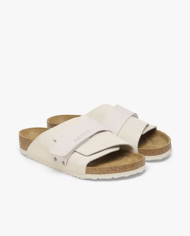  BIRKENSTOCK - Kyoto Unisex Slides 