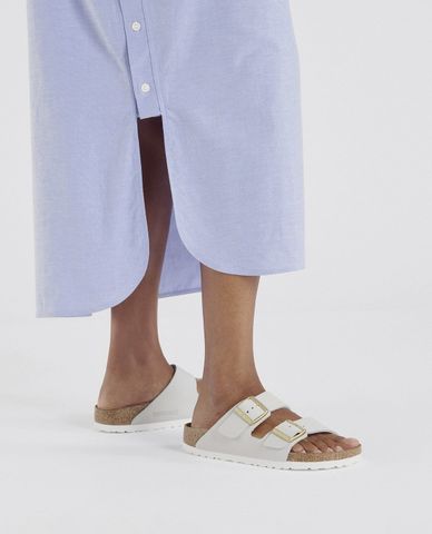  BIRKENSTOCK - Arizona Women's Slides 